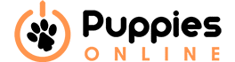 Puppies Online Logo